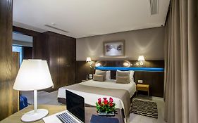 Hotel Belvedere Fourati